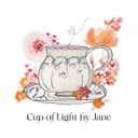 Toutes les bougies sont des pièces uniques faites à la main!